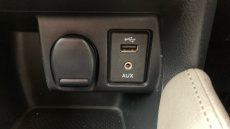 Nissan Micra 1.5 dCi Tekna 5dr Diesel Hatchback